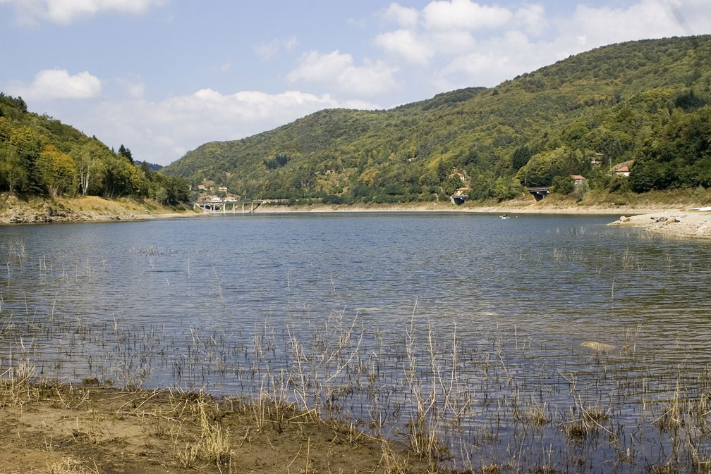 Laghi .......della LIGURIA